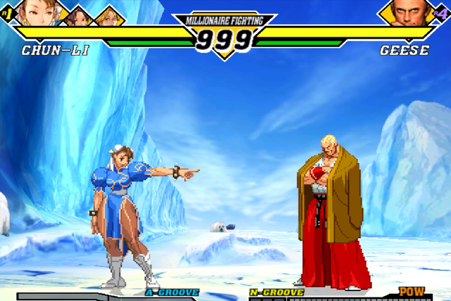 元店員目線で語る、『カプエス2』が潜り抜けた“ゲーセン試練の時代”―『カプコン ファイティング コレクション2』にも収録