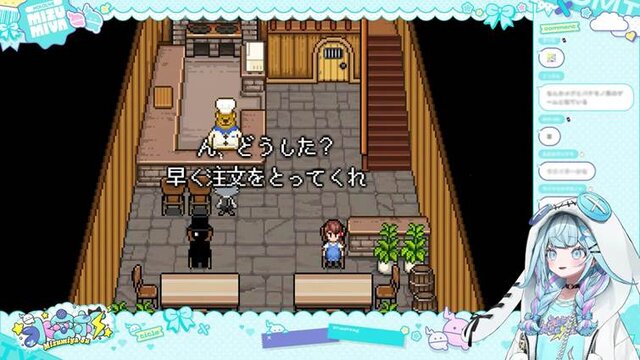 (C) 2016 COVER Corp.(C) Odencat Inc.