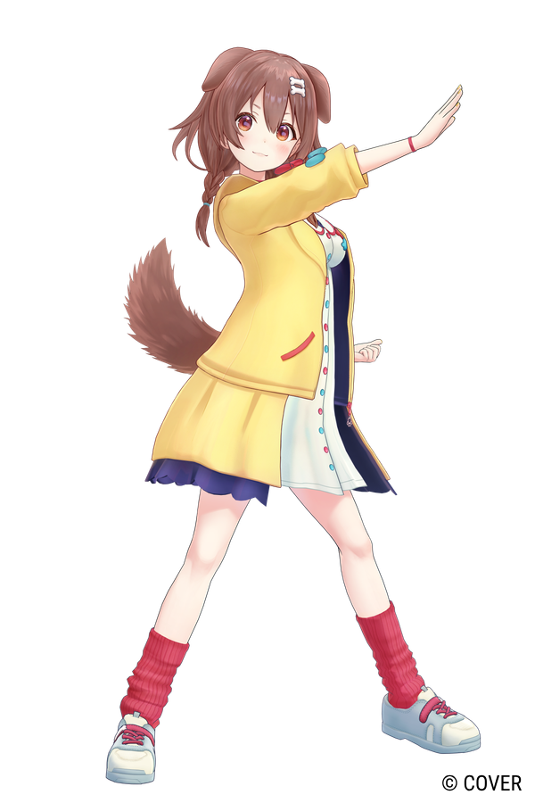 ホロライブ・戌神ころねが実況！『テクノス ザ・ワールド くにおくん & アーケードコレクション』プレイ配信が5月5日に実施