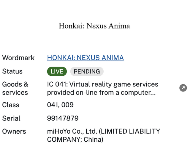 miHoYoの『崩壊』シリーズ最新作が水面下で進行中？続々と発見されるアカウントの数々―次なるヒット作を探せ！日本未上陸の注目ゲームアプリ3選【2025年5月4日】