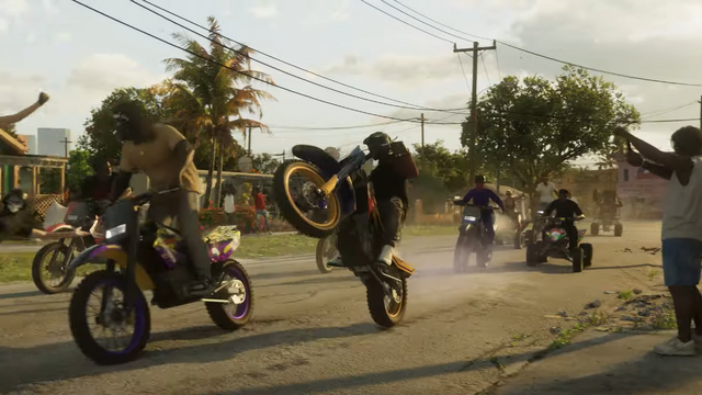 シリーズ最新作『GTA6』2026年5月26日発売決定！今秋予定から一転延期―「期待に応え、それにふさわしいクオリティでお届けするため」