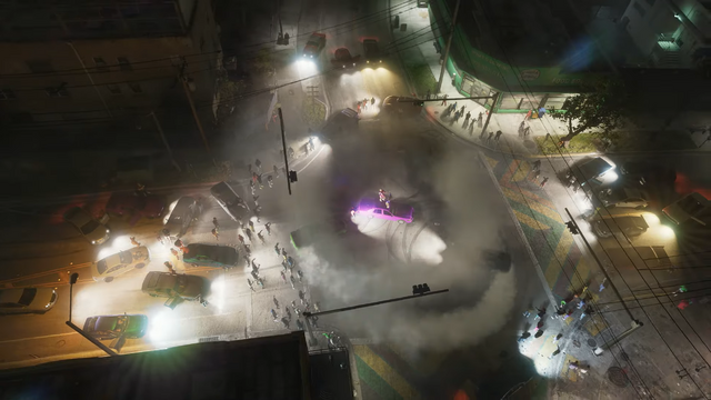 シリーズ最新作『GTA6』2026年5月26日発売決定!今秋予定から一転延期―「期待に応え、それにふさわしいクオリティでお届けするため」