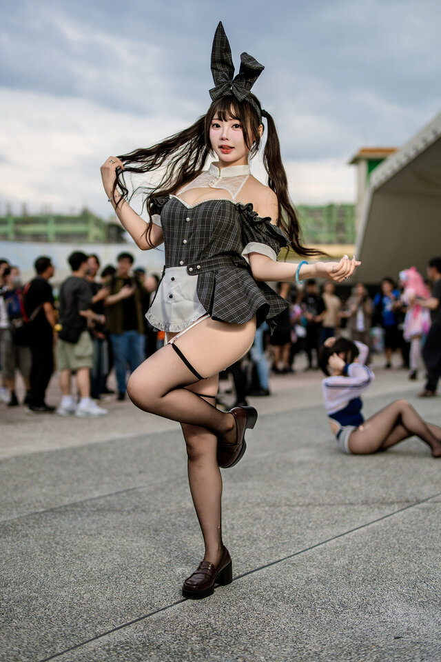 Miyu小咪（Instagram：kotori_0214）【台湾】