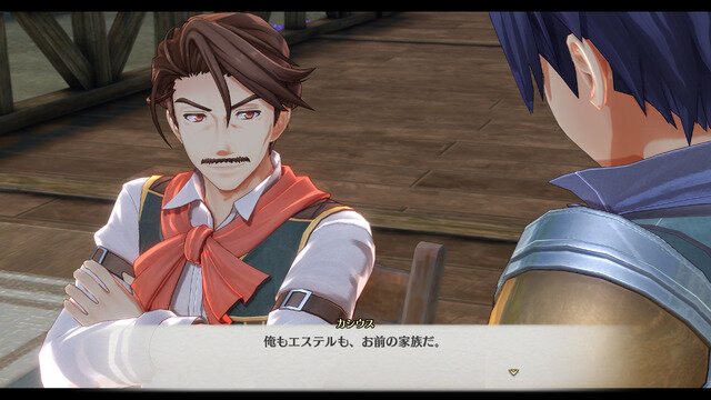 『空の軌跡 the 1st』2025年9月19日発売決定！限定版情報や、戦闘システムのさらなる内容も明らかに