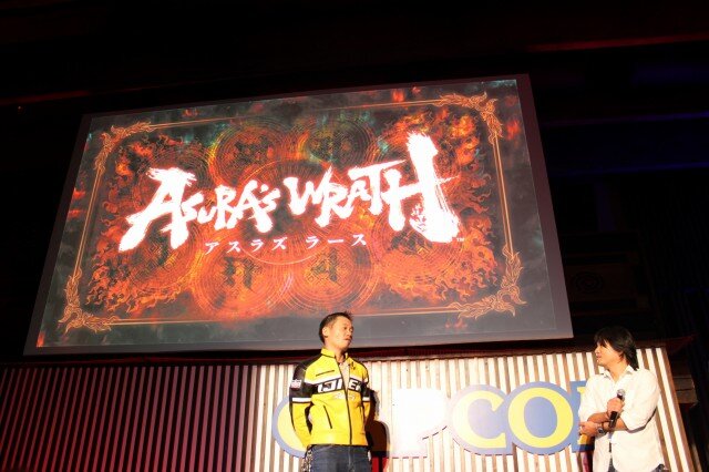 【TGS 2010】カプコンとサイバーコネクトツーが殴り合って生まれたもの・・・CAPCOM×TGS2010(3) 