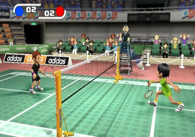 DECA SPORTA デカスポルタ Wiiでスポーツ