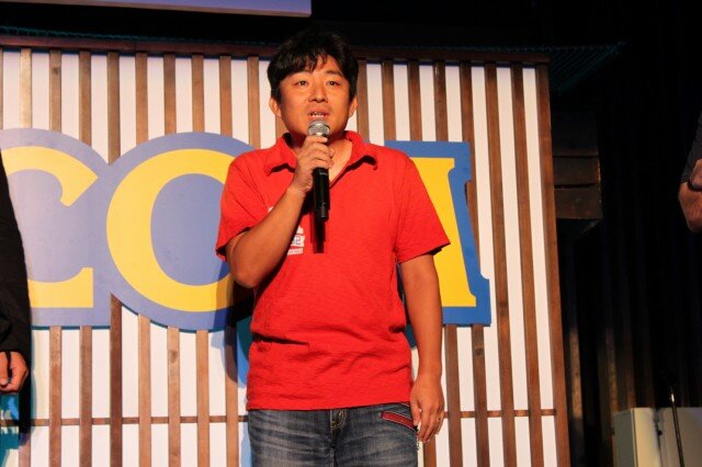 【TGS 2010】タイトルを聞いてびびった・・・CAPCOM×TGS2010(4) 