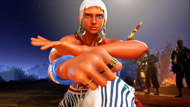 『スト6』エレナを先行体験！豊富な牽制と派生で相手を翻弄、モダン操作との相性もバッチリ