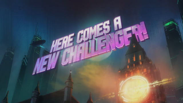 ハンゾーが放つ波動拳！『オーバーウォッチ2』×『ストリートファイター』の異色のコラボについて開発者に訊いてみた