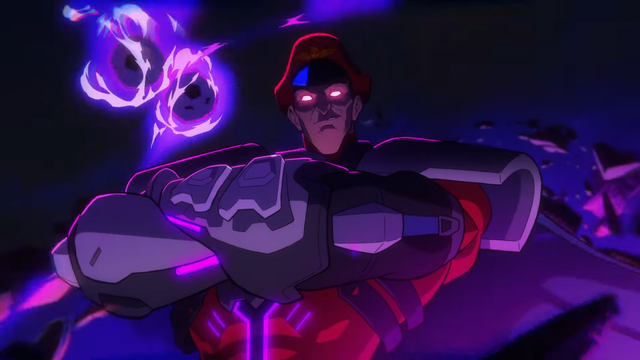 ハンゾーが放つ波動拳！『オーバーウォッチ2』×『ストリートファイター』の異色のコラボについて開発者に訊いてみた