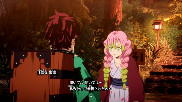 『鬼滅の刃 ヒノカミ血風譚2』で新たに参戦の時透無一郎、甘露寺蜜璃を試遊で触ってみた。柱の強さを体感できる無双アクションが超爽快【プレイレポ】