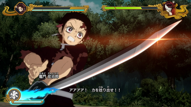 『鬼滅の刃 ヒノカミ血風譚2』で新たに参戦の時透無一郎、甘露寺蜜璃を試遊で触ってみた。柱の強さを体感できる無双アクションが超爽快【プレイレポ】