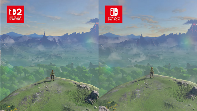 「Nintendo Switch 2 Edition」のゲームおすすめ5選！あの名作がスイッチ2でパワーアップして遊べるぞ