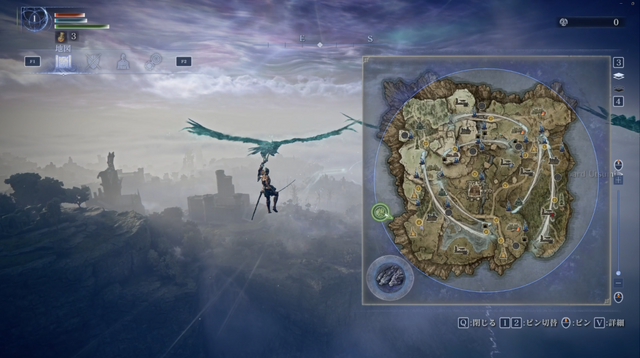 【Game*Spark茶番劇】#リムベルドぼこぼこ界隈が夜を駆ける！『エルデンリング ナイトレイン』ズッコケ珍道中の巻