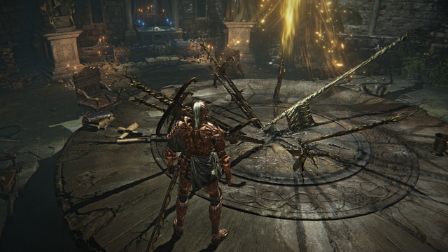 【Game*Spark茶番劇】#リムベルドぼこぼこ界隈が夜を駆ける！『エルデンリング ナイトレイン』ズッコケ珍道中の巻