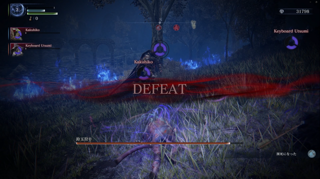 【Game*Spark茶番劇】#リムベルドぼこぼこ界隈が夜を駆ける！『エルデンリング ナイトレイン』ズッコケ珍道中の巻