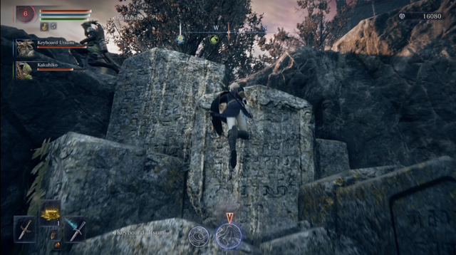 【Game*Spark茶番劇】#リムベルドぼこぼこ界隈が夜を駆ける!『エルデンリング ナイトレイン』ズッコケ珍道中の巻