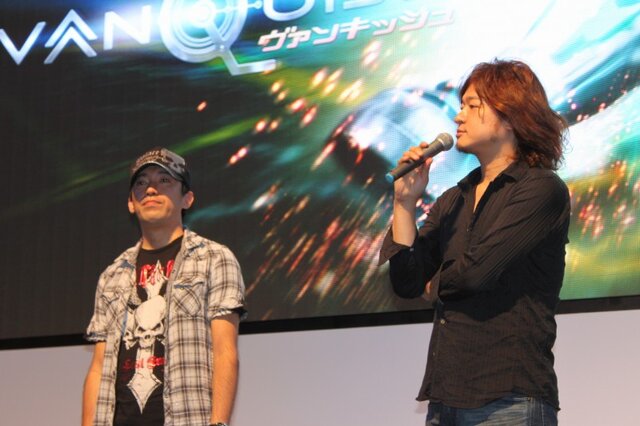 【TGS 2010】セガ×プラチナゲームズは「次のタイトルも」 