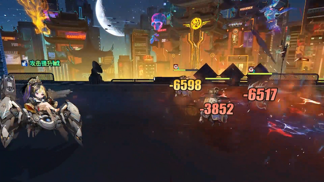 『スプラ』インスパイア？弾幕系ローグな対戦型インクシューターが登場！『グレンラガン』のゲームも―次なるヒット作を探せ！日本未上陸の注目ゲームアプリ3選【2025年6月1日】