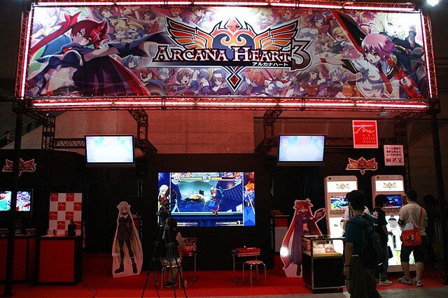 【TGS 2010】会場で遊んでおきたい＆見ておきたいゲームセレクション