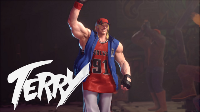 不知火舞の新コスチュームも！『スト6』ベガ、テリーなどYear 2追加キャラクターの「Outfit 3」がお披露目―エレナと同日に実装へ