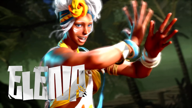 不知火舞の新コスチュームも！『スト6』ベガ、テリーなどYear 2追加キャラクターの「Outfit 3」がお披露目―エレナと同日に実装へ