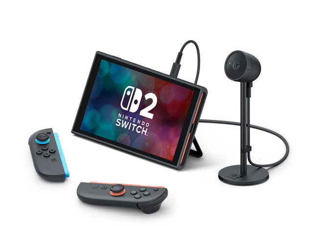 『Switch 2勝手にロンチパーティー』6月6日(金)開催、参加者募集。買えていなくても参加できます