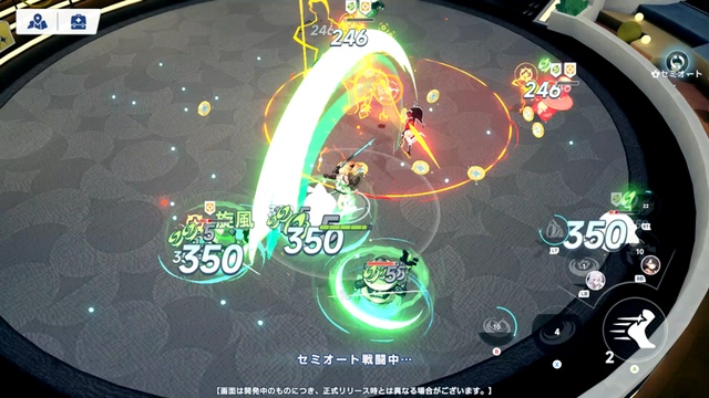 Yostar最新作『ステラソラ』CBTプレイレポ。バン1台で旅する少女たちと自称“魔王”が繰り広げる日常×冒険のアクションRPG