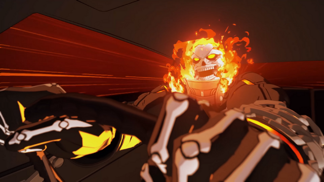 マーベルキャラ勢揃いな、アークも開発参加の対戦格闘『MARVEL TOKON:FIGHTING SOULS』発表！4vs4のチーム戦はド派手な演出が飛び交う【State of Play】