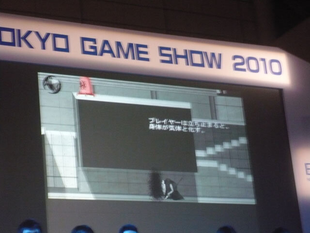 【TGS 2010】若い力が輝いた日本ゲーム大賞アマチュア部門 ― 大賞は『SAND CRUSH』に決定