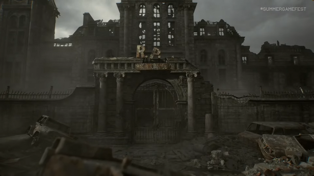 シリーズ最新作『バイオハザード レクイエム』2026年2月27日発売！「バイオ9」が遂に登場【SGF2025】