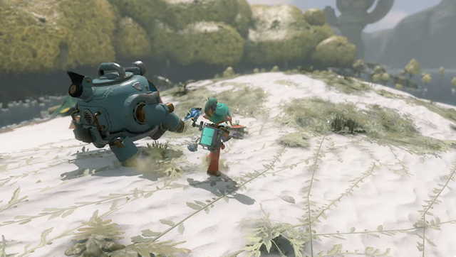 スピンオフ『スプラトゥーン レイダース』スイッチ2向けにリリース決定！『スプラトゥーン3』「デカライン高架下」ステージも追加の無料大型アプデも発表