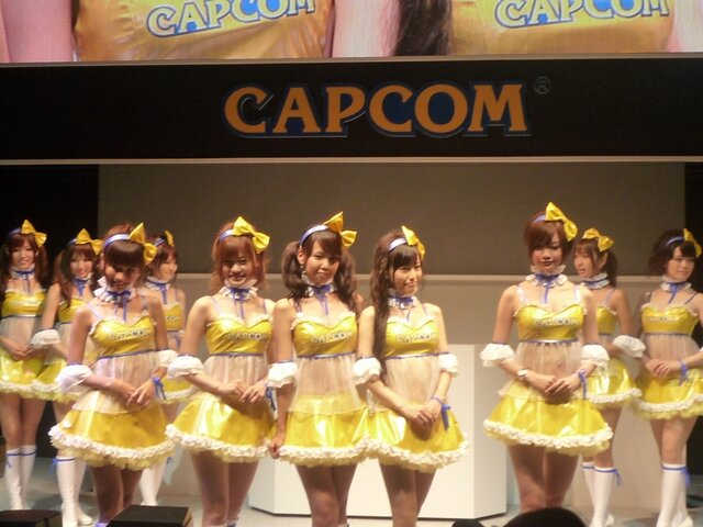 【TGS 2010】東京ゲームショウ2010閉幕 ― 来場者数が20万人を突破