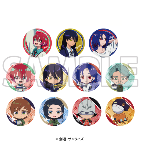 「ガンダム ジークアクス」×JR東海コラボが7月8日より開始―新大阪駅に降り立ったマチュ、ニャアン、シュウジの描き下ろしイラストが尊い