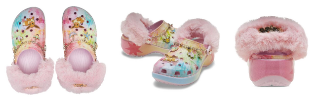 『ポケモン』コラボクロックスが可愛すぎ！ピカチュウ、イーブイなど冒険心くすぐるアイテムが勢揃い