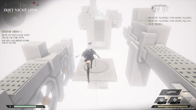 ファンタジーARPG『デュエットナイトアビス』第2回CBT開催!新章「雪国の幼子」やコンテンツ多数追加で遊びやすく