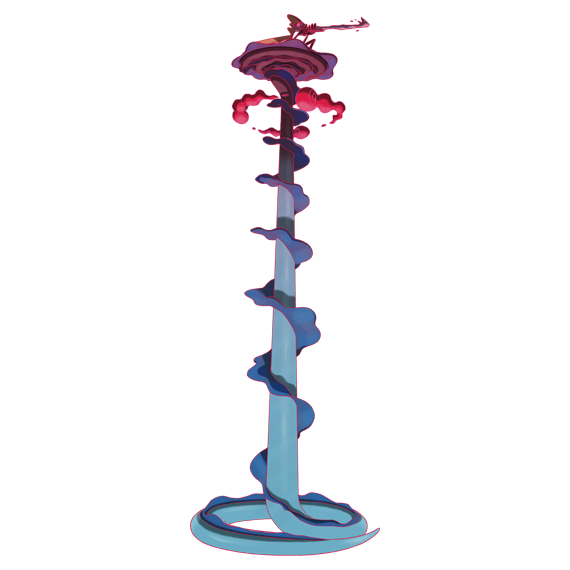 みず最強、キョダイマックスインテレオン限定出現！「幻想の遺跡」重要ポイントまとめ【ポケモンGO 秋田局】