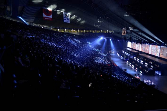 【eスポーツの裏側】eスポーツ大会の舞台裏とは?EFGとRAGEキーマンが語る「ALGS札幌」の成功の秘訣