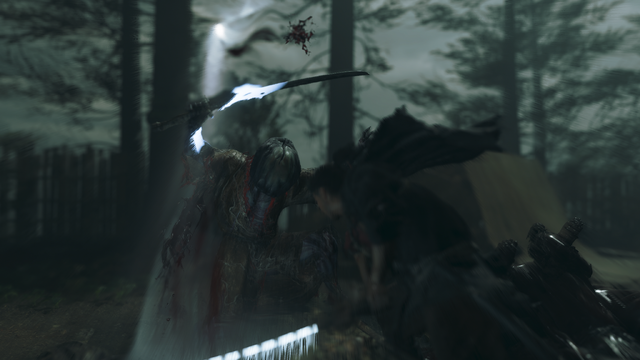 『鬼武者 Way of the Sword』は“死にゲーにしない”。「バッサリ感」はしっかり継承、鍔迫り合いで舞う火花が超カッコいい！世界観も一新で新規もファンも取り込む【インタビュー】