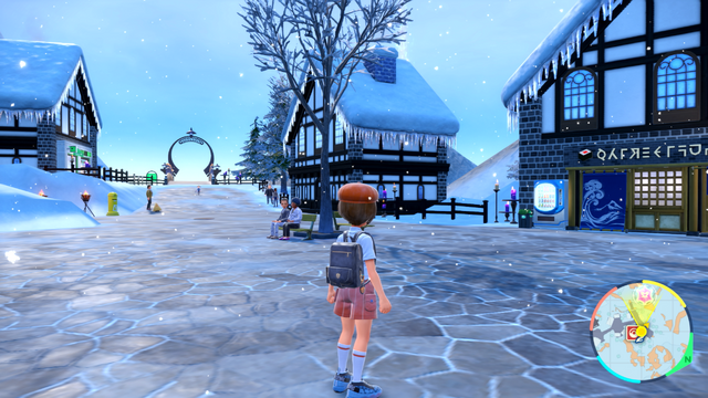 『ポケモンSV』スイッチ2版とスイッチ版を比較！処理落ちが気になるゲーマー友達にもようやくお勧めできる