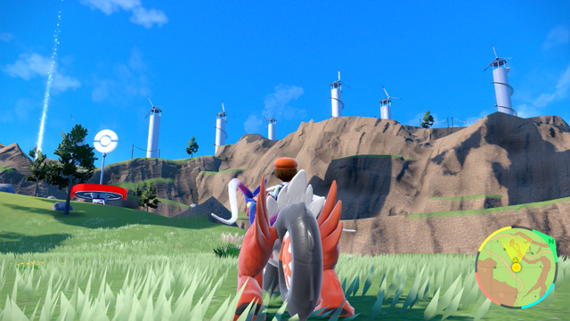 『ポケモンSV』スイッチ2版とスイッチ版を比較！処理落ちが気になるゲーマー友達にもようやくお勧めできる