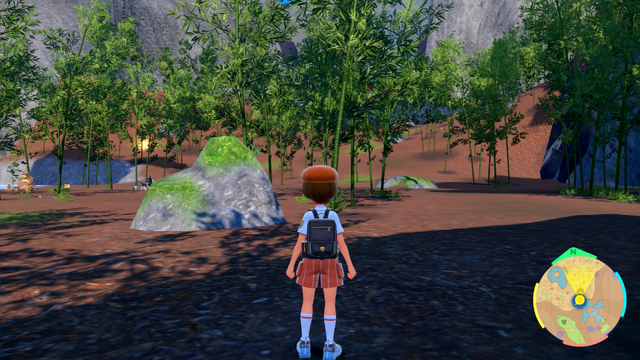 『ポケモンSV』スイッチ2版とスイッチ版を比較！処理落ちが気になるゲーマー友達にもようやくお勧めできる