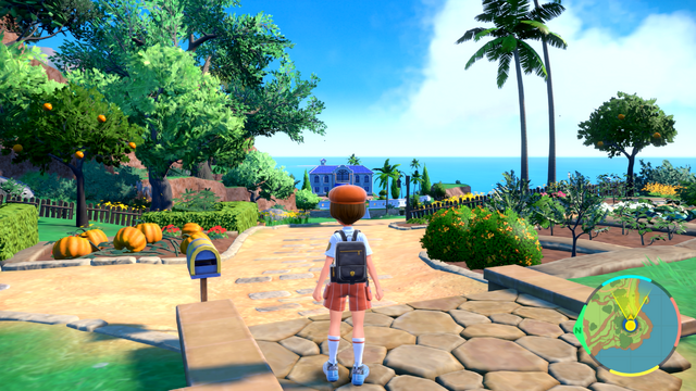 『ポケモンSV』スイッチ2版とスイッチ版を比較!処理落ちが気になるゲーマー友達にもようやくお勧めできる