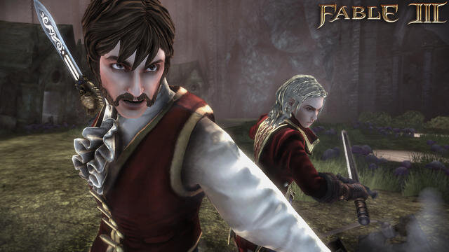 Fable III