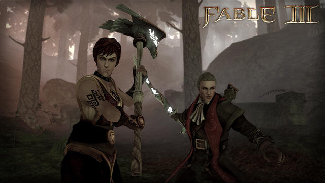 Fable III