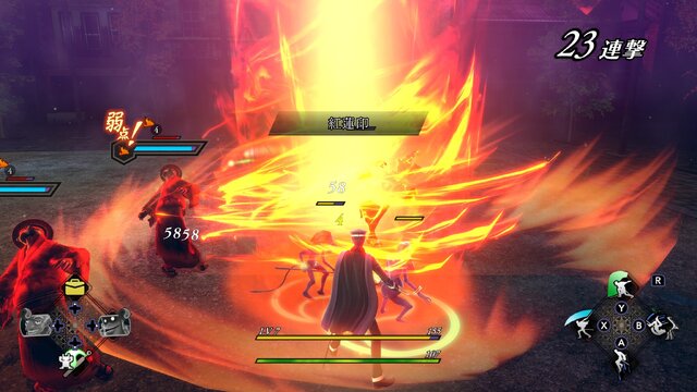 『RAIDOU Remastered: 超力兵団奇譚』は、『真・女神転生』と『ペルソナ』とどう違うの? アトラスの異色作ながら、馴染み深い共通点も【プレイレポ】