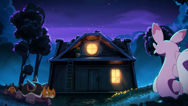 『パルワールド』×『テラリア』コラボ大型アプデ6月25日リリース決定！コラボ記念のアニメトレイラーも