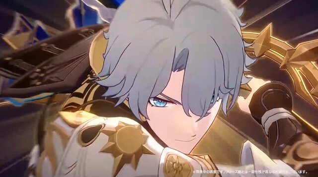 『崩壊：スターレイル』新キャラ「ファイノン」は必殺技で変身する―味方が一時退場しなんと“1人”でバトル