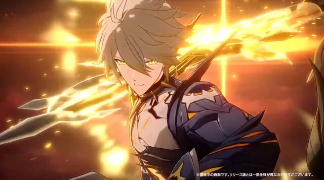 『崩壊：スターレイル』新キャラ「ファイノン」は必殺技で変身する―味方が一時退場しなんと“1人”でバトル