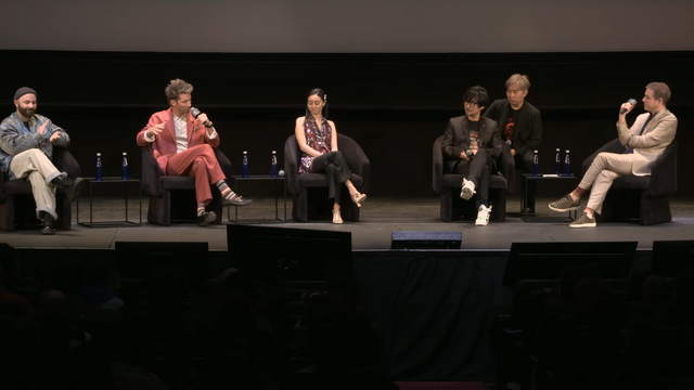 小島監督&キャスト陣&音楽担当が語る制作秘話…『DEATH STRANDING 2』LAプレミアイベント現地レポート